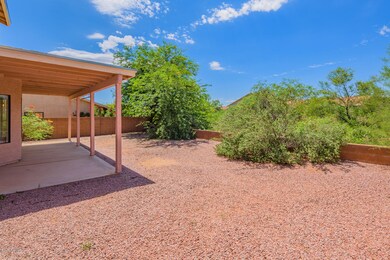 005 - 8463 N. Spring Creek Drive