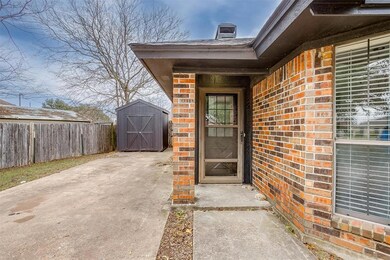 505 Odell St, Cleburne, TX 76033 - photo 3