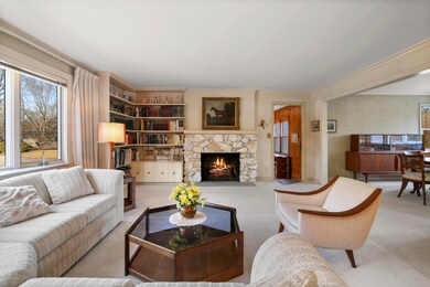 141 Bedford Rd, Greenwich, CT 06831 - photo 6