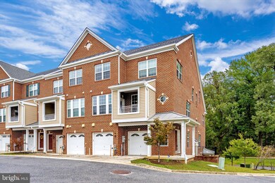5101 Shamrocks Delight Dr unit 91A, Bowie, MD 20720 - photo 3