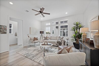 4310 Marina St unit C, Houston, TX 77007 - photo 7