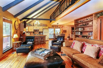 11 Mountain Lake Terrace, Angel Fire, NM 87710 - photo 4