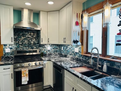 23 Brookford St unit 1, Cambridge, MA 02140 - photo 5