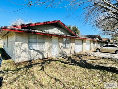 2100 Miller Ave, Donna, TX 78537 - photo 2