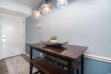 5601 N Ocean Blvd unit E-113, Myrtle Beach, SC 29577 - photo 4