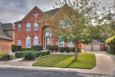 3142 Monarch, San Antonio, TX 78259 - photo 2