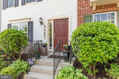 7327 Archsine Ln, Laurel, MD 20707 - photo 4