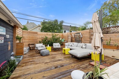 719 Oxford St, Houston, TX 77007 - photo 3