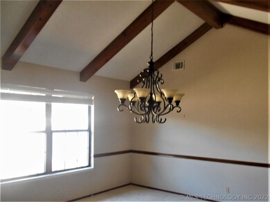 3008 Claremont Dr, Bartlesville, OK 74006 - photo 3