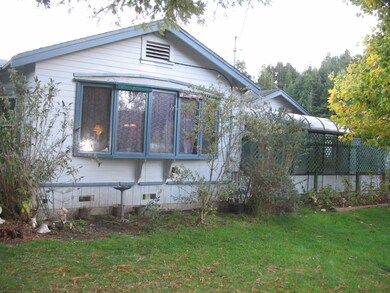 west side.. living room bay window