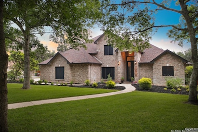 10918 Hunters Way, Helotes, TX 78023 - photo 3