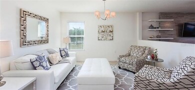 1091 Tourmaline Dr, Kissimmee, FL 34746 - photo 3