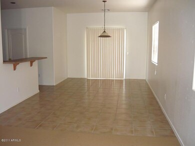 Kitchen & Great Room