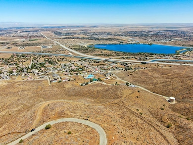 0 Tierra Subida McCoy Ranch Rd, Palmdale, CA 93551 - photo 3