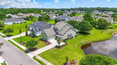 1114 Wigeon Dr, Conway, SC 29526 - photo 3