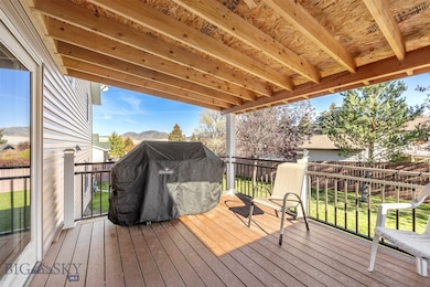 3006 Mammoth Dr, Butte, MT 59701 - photo 4