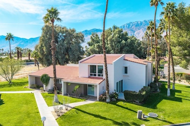 2521 N Whitewater Club Dr unit A, Palm Springs, CA 92262 - photo 7