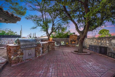 1414 Vista Allura Place, El Paso, TX 79935 - photo 6