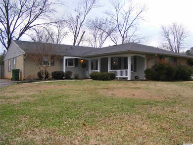 LARGE CORNER FLAT LOT