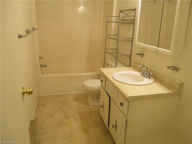 Only bath