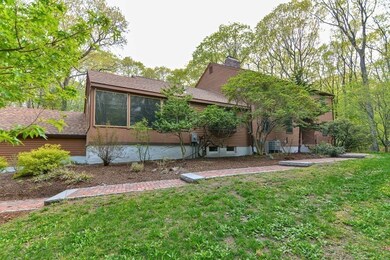 211 Dalton Rd, Holliston, MA 01746 - photo 2