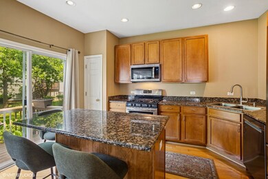 unlisted-address, Hoffman Estates, IL 60192 - photo 4