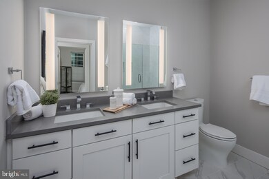 Key and Nash unit 1, Arlington, VA 22209 - photo 7