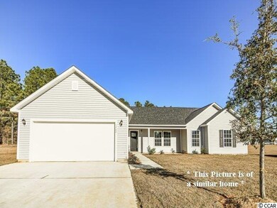 1721 Ackerrose Dr unit Lot 55, Conway, SC 29527 - photo 2