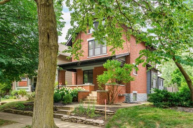 302 Stewart Ave, Columbus, OH 43206 - photo 2