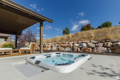 5937 E Big Horn Pkwy, Eden, UT 84310 - photo 4