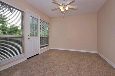 Sunroom
