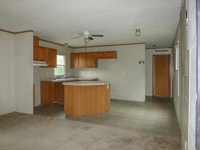5353 S 55 RD Walnut Grove MO