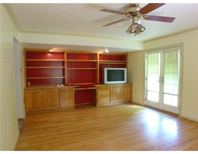 Family Room.