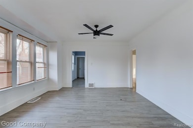 438 Newport St, Detroit, MI 48215 - photo 5