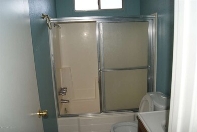 Spare Bedroom Downstairs