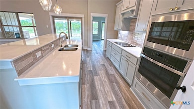 3154 Fish Pond Dr, Copperas Cove, TX 76522 - photo 7