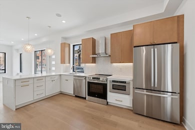 919 S 11th St unit 1, Philadelphia, PA 19147 - photo 5