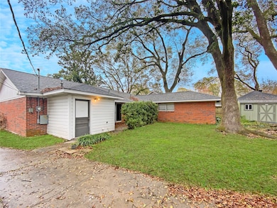 1347 Del Norte St, Houston, TX 77018 - photo 5