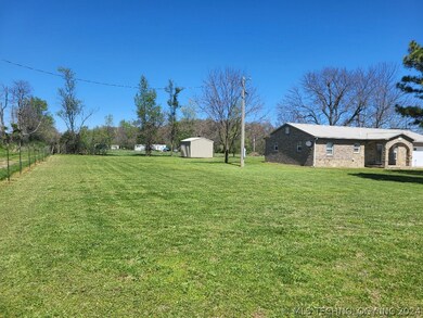 23496 Oklahoma 116, Colcord, OK 74338 - photo 2