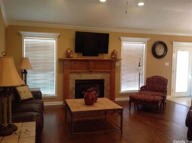 516 Galina St, Beebe, AR 72012 - photo 3