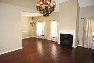 1102 Fairways unit 1102, Lebanon, TN 37087 - photo 5