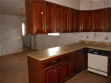 1623 N K St, Elwood, IN 46036 - photo 5