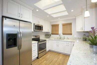 Additional custom skylight & custom lighting add t