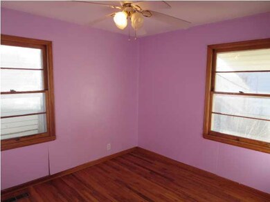 Bedroom #3