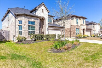 3442 Cabernet Shores Dr, Fulshear, TX 77441 - photo 2