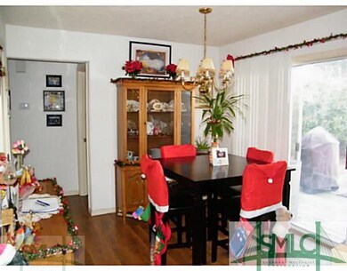 Dining Room. Walk out to Deck/Patio from Formal Di
