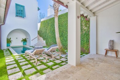 Courtyard 2