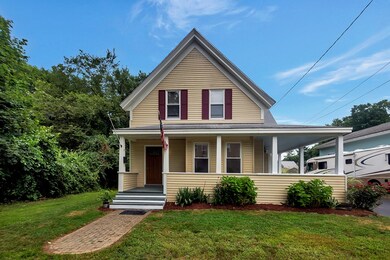 67 Felton St, Hudson, MA 01749 - photo 2