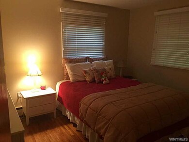 Bedroom.