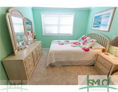 Bedroom.